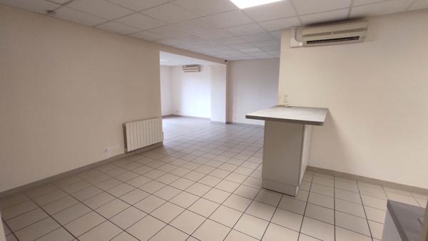 appartement T4 de 88.28m²