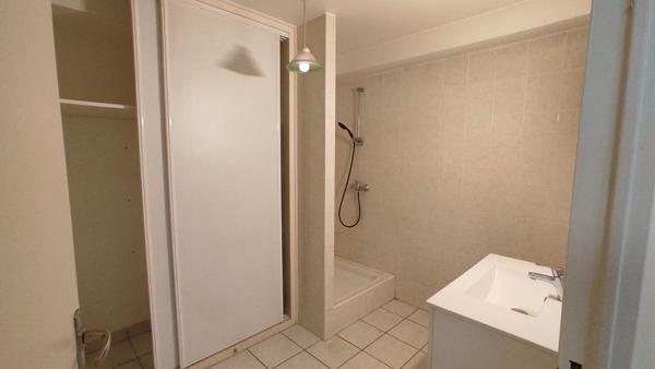 appartement T4 de 88.28m²