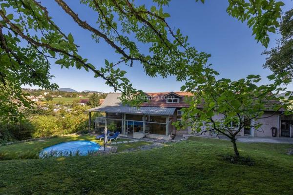 Vente Maison 4 pièces 102 m2 à Belley