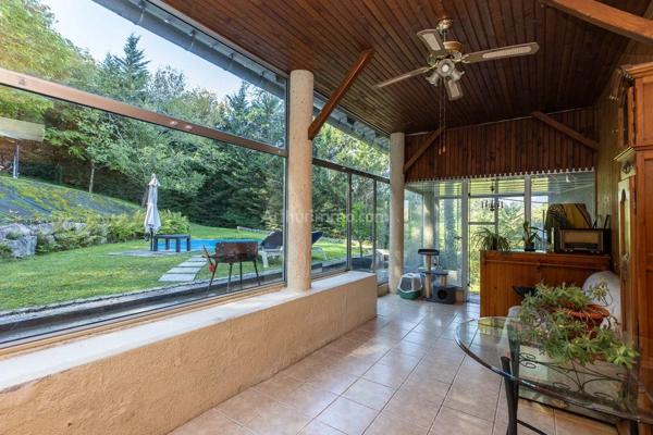 Vente Maison 4 pièces 102 m2 à Belley