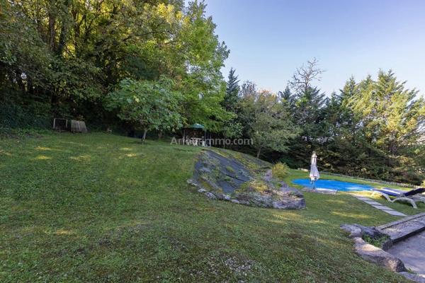 Vente Maison 4 pièces 102 m2 à Belley