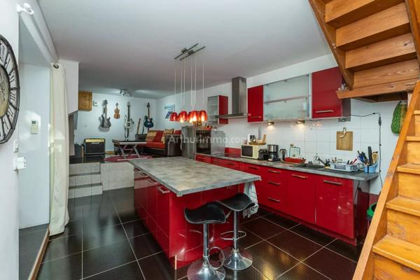 Vente Maison 4 pièces 102 m2 à Belley