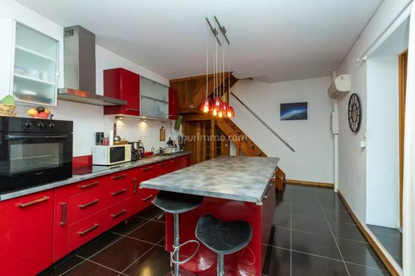 Vente Maison 4 pièces 102 m2 à Belley