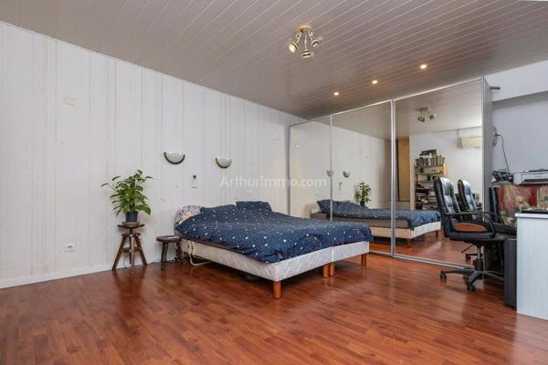 Vente Maison 4 pièces 102 m2 à Belley