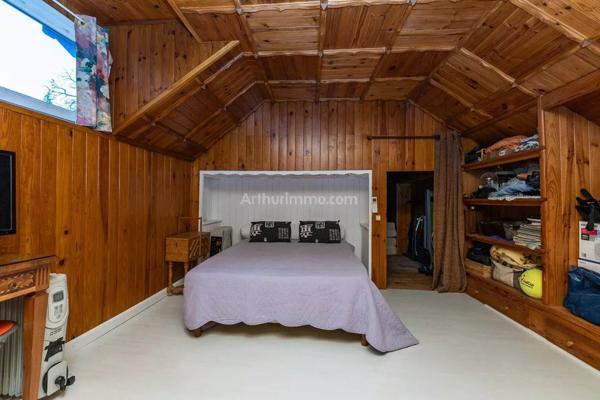 Vente Maison 4 pièces 102 m2 à Belley