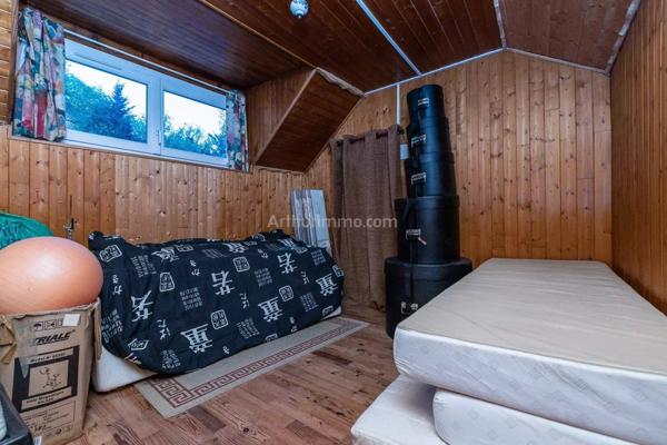 Vente Maison 4 pièces 102 m2 à Belley