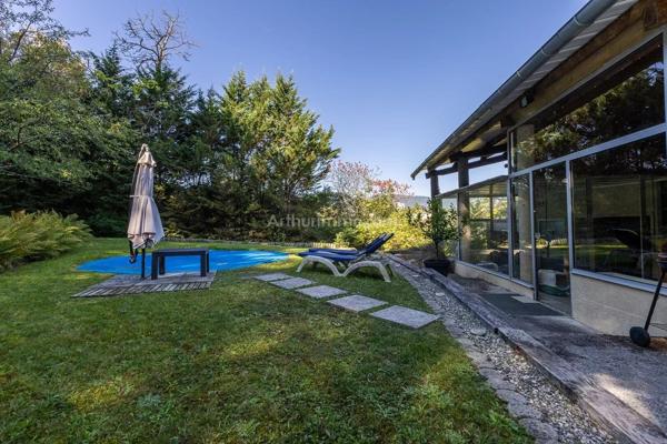 Vente Maison 4 pièces 102 m2 à Belley