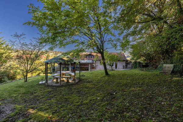 Vente Maison 4 pièces 102 m2 à Belley