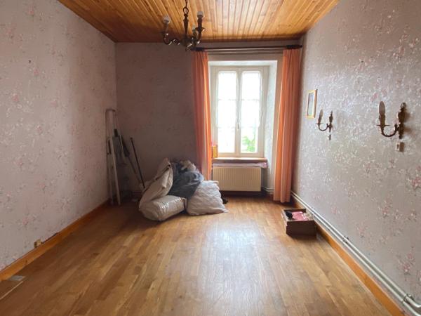Maison à CHERBOURG-EN-COTENTIN, 50120 - 3 pièces 76m²