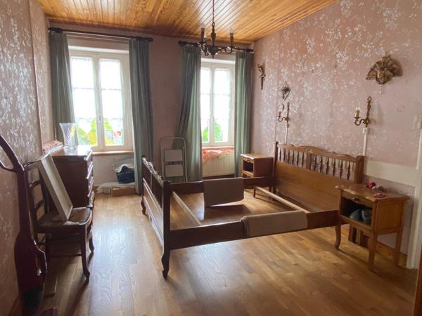 Maison à CHERBOURG-EN-COTENTIN, 50120 - 3 pièces 76m²