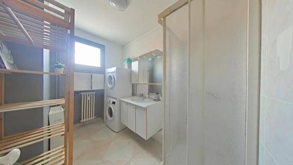 F3 Possibilité meublé ou non - BELLEVUE