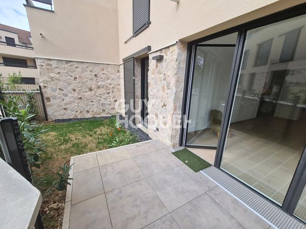 Appartement 2 pièces - 1 parking sous-sol 1 cave