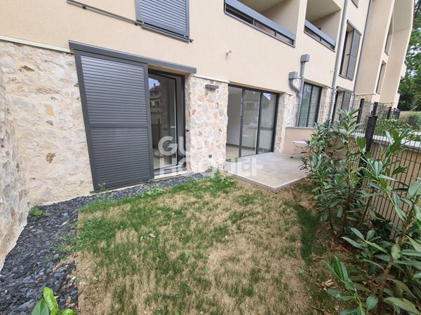 Appartement 2 pièces - 1 parking sous-sol 1 cave