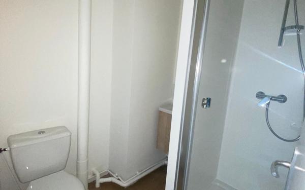 Appartement à louer    1 pièce • 24,75 m2 Le Havre