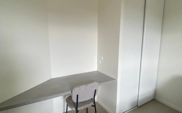 Appartement à louer    1 pièce • 24,75 m2 Le Havre