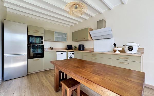Maison à vendre    3 pièces •  Sainte-Geneviève