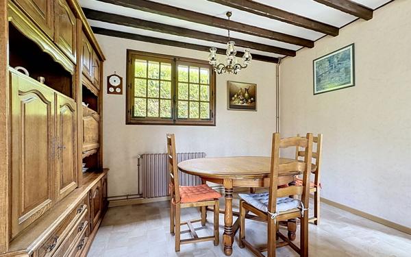 Maison à vendre    3 pièces •  Sainte-Geneviève