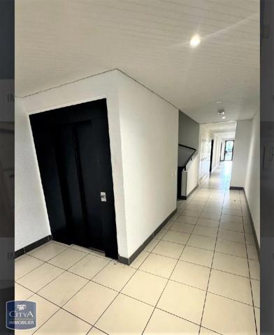 Appartement à vendre 4 pièces 75m²