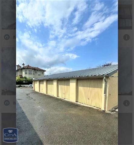 Appartement à vendre 4 pièces 75m²