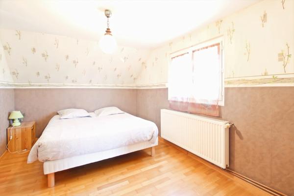 Maison individuelle - 7 pièces - 164 m² - Rainvillers (60155)