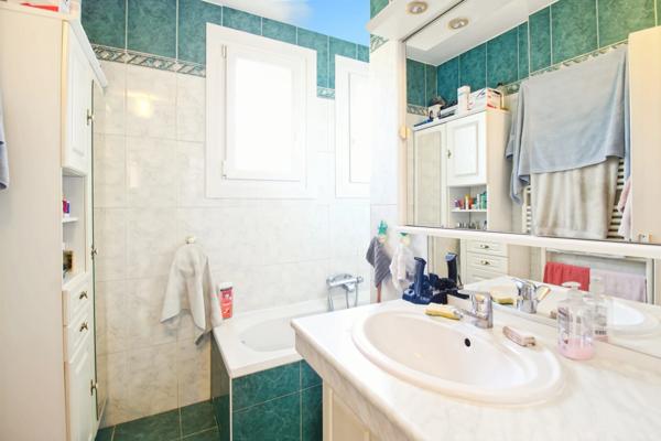 Maison individuelle - 7 pièces - 164 m² - Rainvillers (60155)