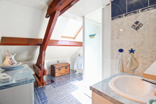 Maison individuelle - 7 pièces - 164 m² - Rainvillers (60155)