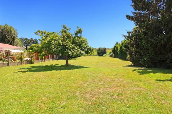 Maison individuelle - 7 pièces - 164 m² - Rainvillers (60155)