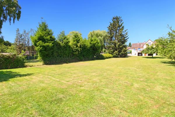 Maison individuelle - 7 pièces - 164 m² - Rainvillers (60155)