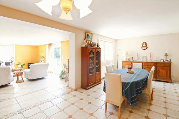 Maison individuelle - 7 pièces - 164 m² - Rainvillers (60155)