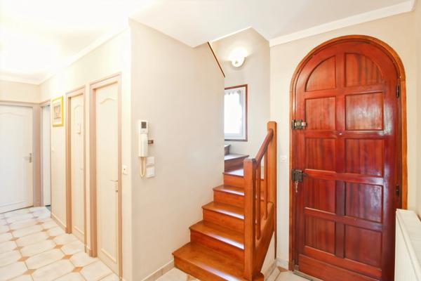 Maison individuelle - 7 pièces - 164 m² - Rainvillers (60155)