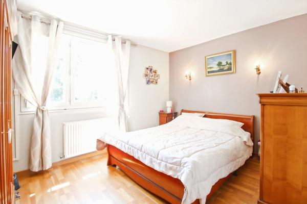 Maison individuelle - 7 pièces - 164 m² - Rainvillers (60155)