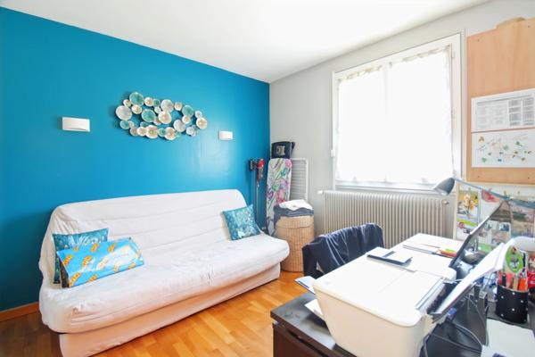 Maison individuelle - 7 pièces - 164 m² - Rainvillers (60155)