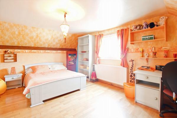 Maison individuelle - 7 pièces - 164 m² - Rainvillers (60155)