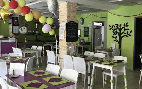 Vente Local commercial Les mages