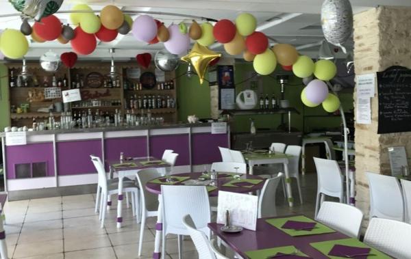 Vente Local commercial Les mages
