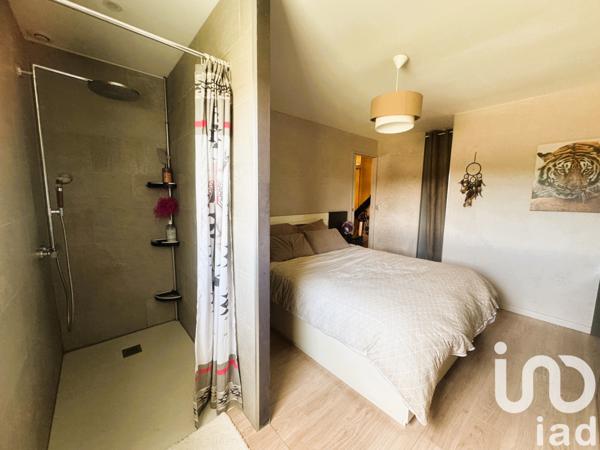 Maison à vendre 5 pièces 125 m² Cranves-Sales