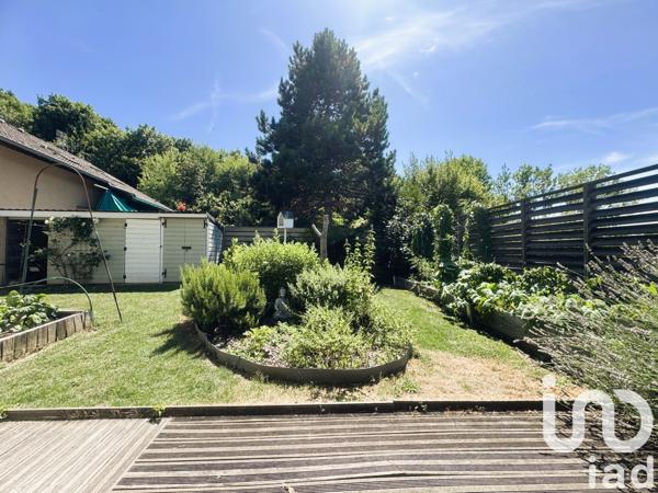 Maison à vendre 5 pièces 125 m² Cranves-Sales