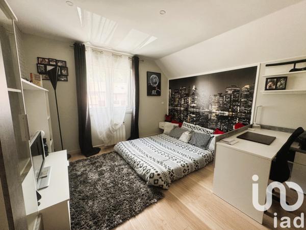 Maison à vendre 5 pièces 125 m² Cranves-Sales