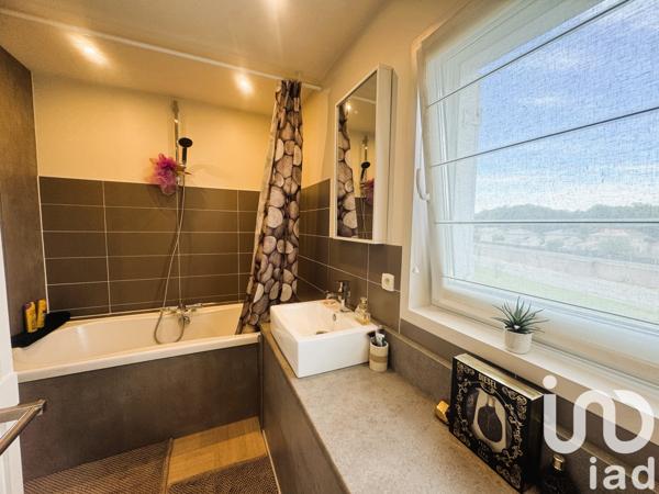 Maison à vendre 5 pièces 125 m² Cranves-Sales