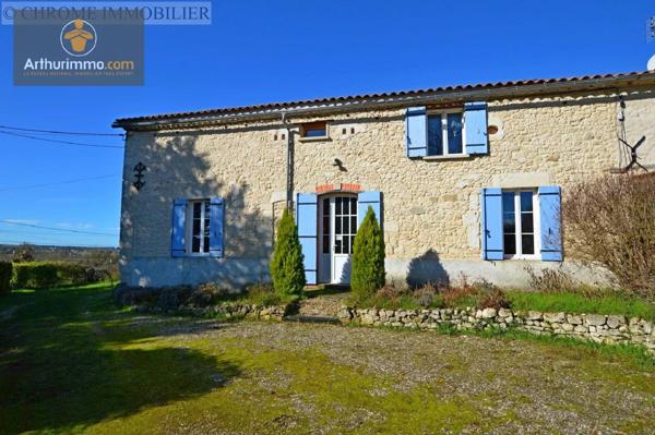 Vente Maison 9 pièces 285 m2 à Duras