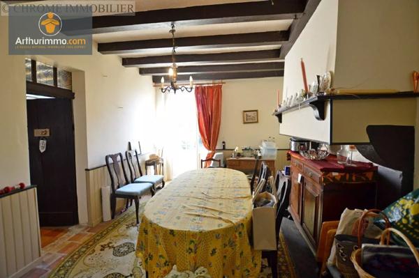 Vente Maison 9 pièces 285 m2 à Duras