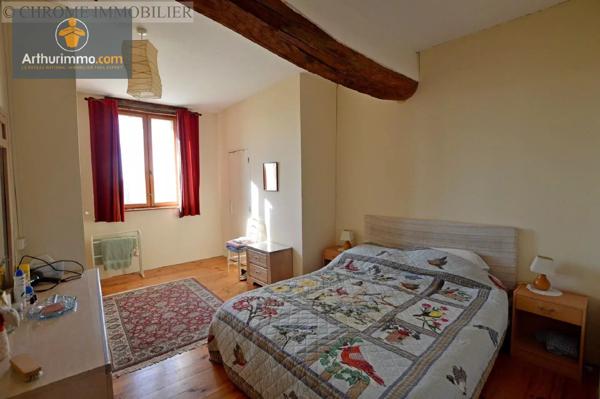 Vente Maison 9 pièces 285 m2 à Duras