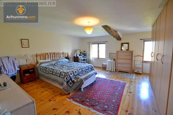 Vente Maison 9 pièces 285 m2 à Duras