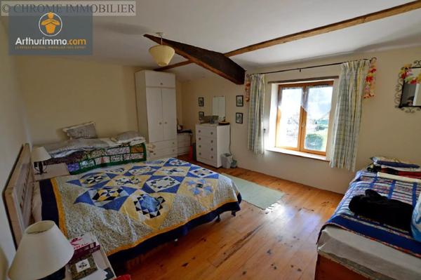 Vente Maison 9 pièces 285 m2 à Duras