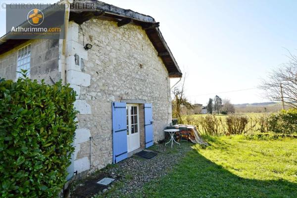 Vente Maison 9 pièces 285 m2 à Duras