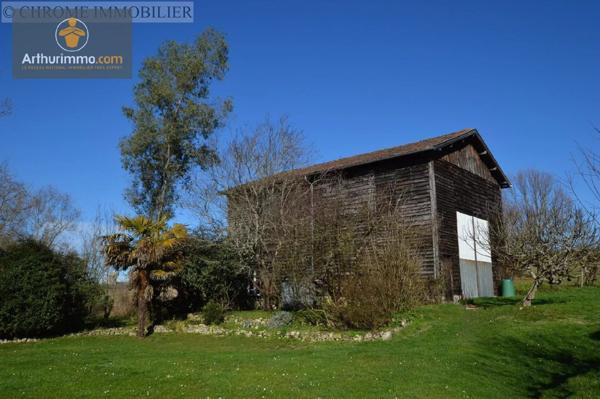 Vente Maison 9 pièces 285 m2 à Duras