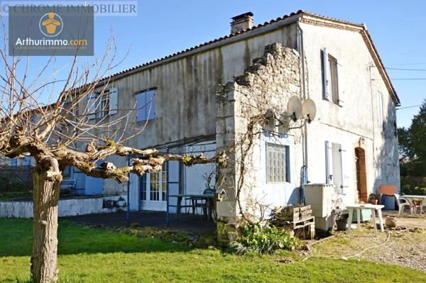 Vente Maison 9 pièces 285 m2 à Duras