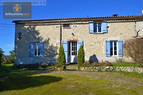 Vente Maison 9 pièces 285 m2 à Duras