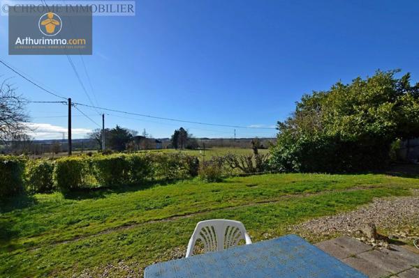 Vente Maison 9 pièces 285 m2 à Duras