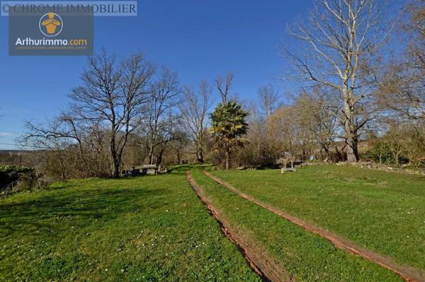 Vente Maison 9 pièces 285 m2 à Duras